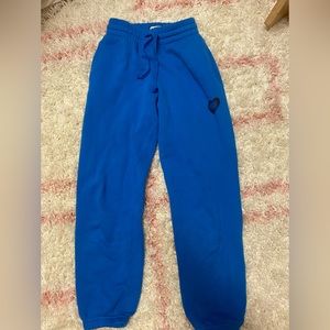 LOCAL LOVE CLUB LOVERS UNIFORM PANT